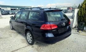 VW Passat 2.0TDI.140кс.Автомат.ТОП състояние, снимка 5