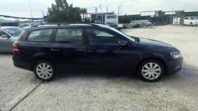 VW Passat 2.0TDI.140кс.Автомат.ТОП състояние, снимка 3