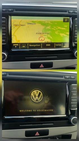 VW Passat 2.0TDI.140кс.Автомат.ТОП състояние, снимка 12