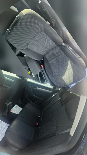 VW Passat 2.0TDI.140кс.Автомат.ТОП състояние, снимка 11