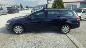 VW Passat 2.0TDI.140кс.Автомат.ТОП състояние, снимка 6