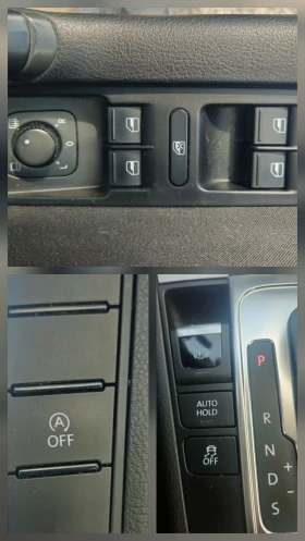 VW Passat 2.0TDI.140кс.Автомат.ТОП състояние, снимка 10
