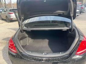 Mercedes-Benz C 300 * CARFAX * ДВА КЛЮЧА * ПАНО, снимка 17
