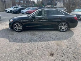Mercedes-Benz C 300 * CARFAX * ДВА КЛЮЧА * ПАНО, снимка 2
