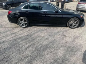 Mercedes-Benz C 300 * CARFAX * ДВА КЛЮЧА * ПАНО, снимка 3