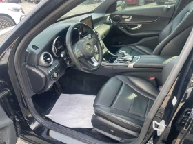 Mercedes-Benz C 300 * CARFAX * ДВА КЛЮЧА * ПАНО, снимка 5