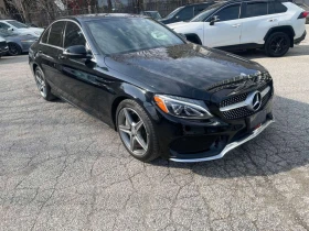 Mercedes-Benz C 300 * CARFAX * ДВА КЛЮЧА * ПАНО, снимка 10