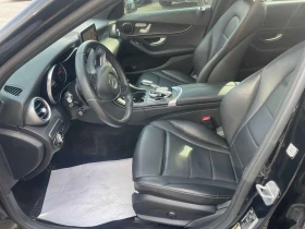Mercedes-Benz C 300 * CARFAX * ДВА КЛЮЧА * ПАНО, снимка 15