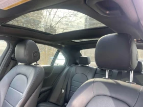 Mercedes-Benz C 300 * CARFAX * ДВА КЛЮЧА * ПАНО, снимка 14