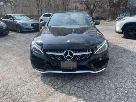 Mercedes-Benz C 300 * CARFAX * ДВА КЛЮЧА * ПАНО, снимка 6
