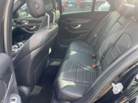 Mercedes-Benz C 300 * CARFAX * ДВА КЛЮЧА * ПАНО, снимка 16
