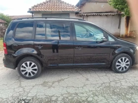 VW Touran 2.0 , снимка 2