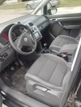 VW Touran 2.0 , снимка 6