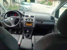 VW Touran 2.0 , снимка 5