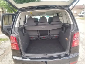 VW Touran 2.0 , снимка 4