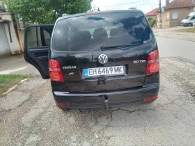VW Touran 2.0 , снимка 3