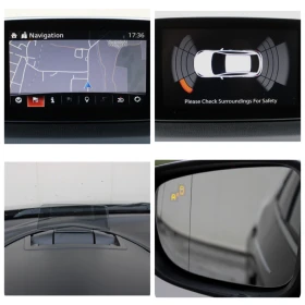 Mazda 3 2.2d/SKYACTIV/PDC/HEAD UP/DISTRONIC/KEYLESS/LED, снимка 14