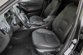Mazda 3 2.2d/SKYACTIV/PDC/HEAD UP/DISTRONIC/KEYLESS/LED, снимка 7