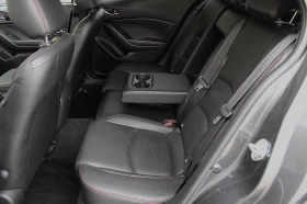 Mazda 3 2.2d/SKYACTIV/PDC/HEAD UP/DISTRONIC/KEYLESS/LED, снимка 10