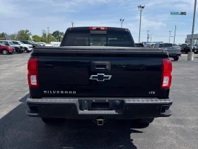 Chevrolet Silverado LTZ * AвтоКредит * (ЦЕНА ДО БГ), снимка 5