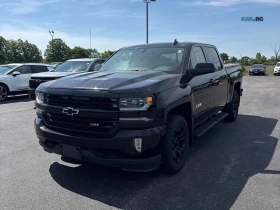 Chevrolet Silverado LTZ * AвтоКредит * (ЦЕНА ДО БГ), снимка 1