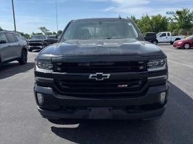 Chevrolet Silverado LTZ * AвтоКредит * (ЦЕНА ДО БГ), снимка 2