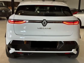 Renault Megane E-Tech Techno220| ГАРАНЦИЯ ДО 2031г| Само1806км| Т, снимка 6