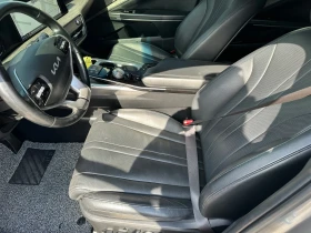 Kia K8 НАЛИЧНА, * ГАЗ* , Обдухване, Следене на линия, снимка 5