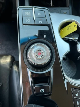 Kia K8 НАЛИЧНА, * ГАЗ* , Обдухване, Следене на линия, снимка 14