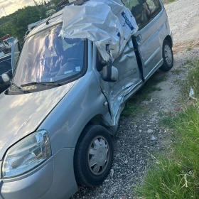 Citroen Berlingo, снимка 7
