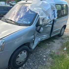 Citroen Berlingo, снимка 4