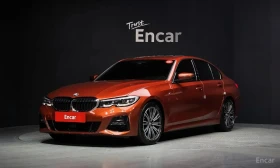 BMW 320 * M sport* Keyless* Navi* Camera, снимка 1