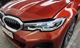 BMW 320 * M sport* Keyless* Navi* Camera, снимка 10