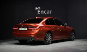 BMW 320 * M sport* Keyless* Navi* Camera, снимка 6