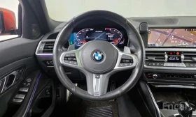 BMW 320 * M sport* Keyless* Navi* Camera, снимка 16