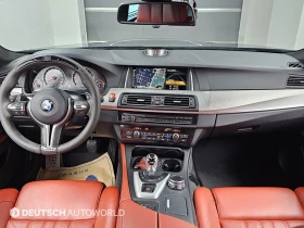BMW M5 F90 CS CONVER* AKRAPOVIC* POPCORN* B&O* ОБДУХ* КРА, снимка 7