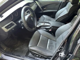 BMW 530 E60 530d, снимка 7
