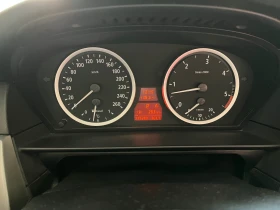 BMW 530 E60 530d, снимка 12
