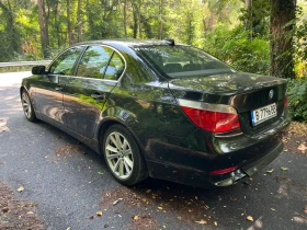 BMW 530 E60 530d, снимка 4