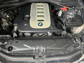 BMW 530 E60 530d, снимка 13