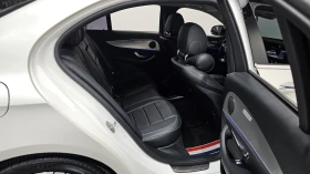 Mercedes-Benz E 200 63 AMG OPTIC* HUD* AMBIENT* KEYLESS* КРАЙНА  ЦЕНА, снимка 17