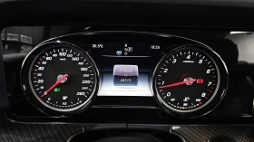 Mercedes-Benz E 200 63 AMG OPTIC* HUD* AMBIENT* KEYLESS* КРАЙНА  ЦЕНА, снимка 8