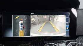 Mercedes-Benz E 200 63 AMG OPTIC* HUD* AMBIENT* KEYLESS* КРАЙНА  ЦЕНА, снимка 13
