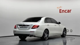 Mercedes-Benz E 200 63 AMG OPTIC* HUD* AMBIENT* KEYLESS* КРАЙНА  ЦЕНА, снимка 4