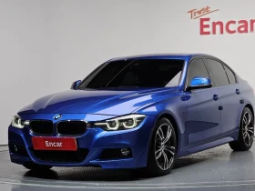 BMW 330 (F30) 330I M Sports, снимка 1