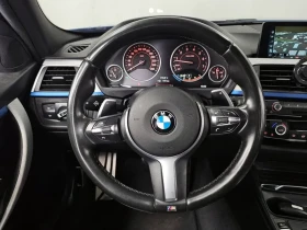 BMW 330 (F30) 330I M Sports, снимка 4
