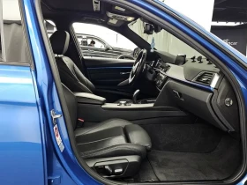 BMW 330 (F30) 330I M Sports, снимка 9