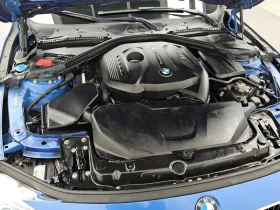 BMW 330 (F30) 330I M Sports, снимка 10