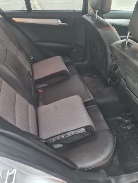 Mercedes-Benz C 200 Avangard, снимка 14