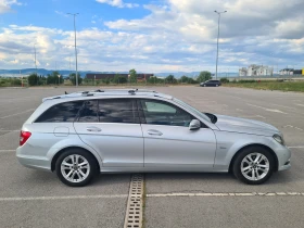 Mercedes-Benz C 200 Avangard, снимка 3
